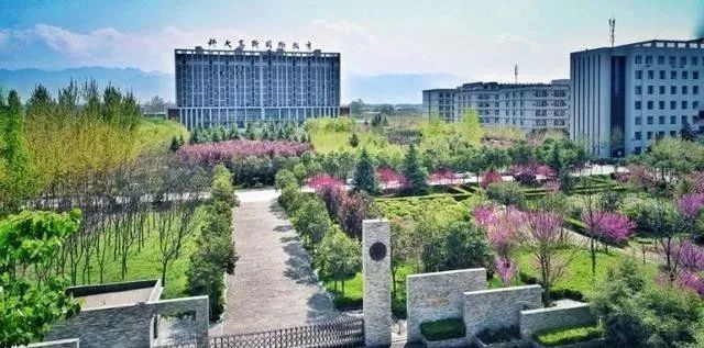 2022年陕西西安国际学校一览表                