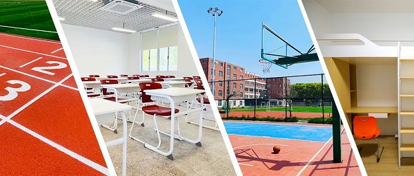 上海科桥学院2022年秋季招多少人?