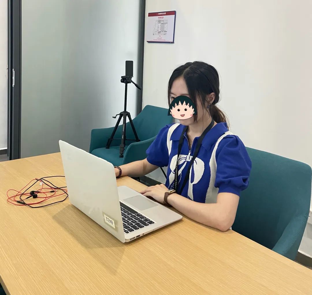 深国交2022最后一轮入学考试操作指南，必需注意这几点！                