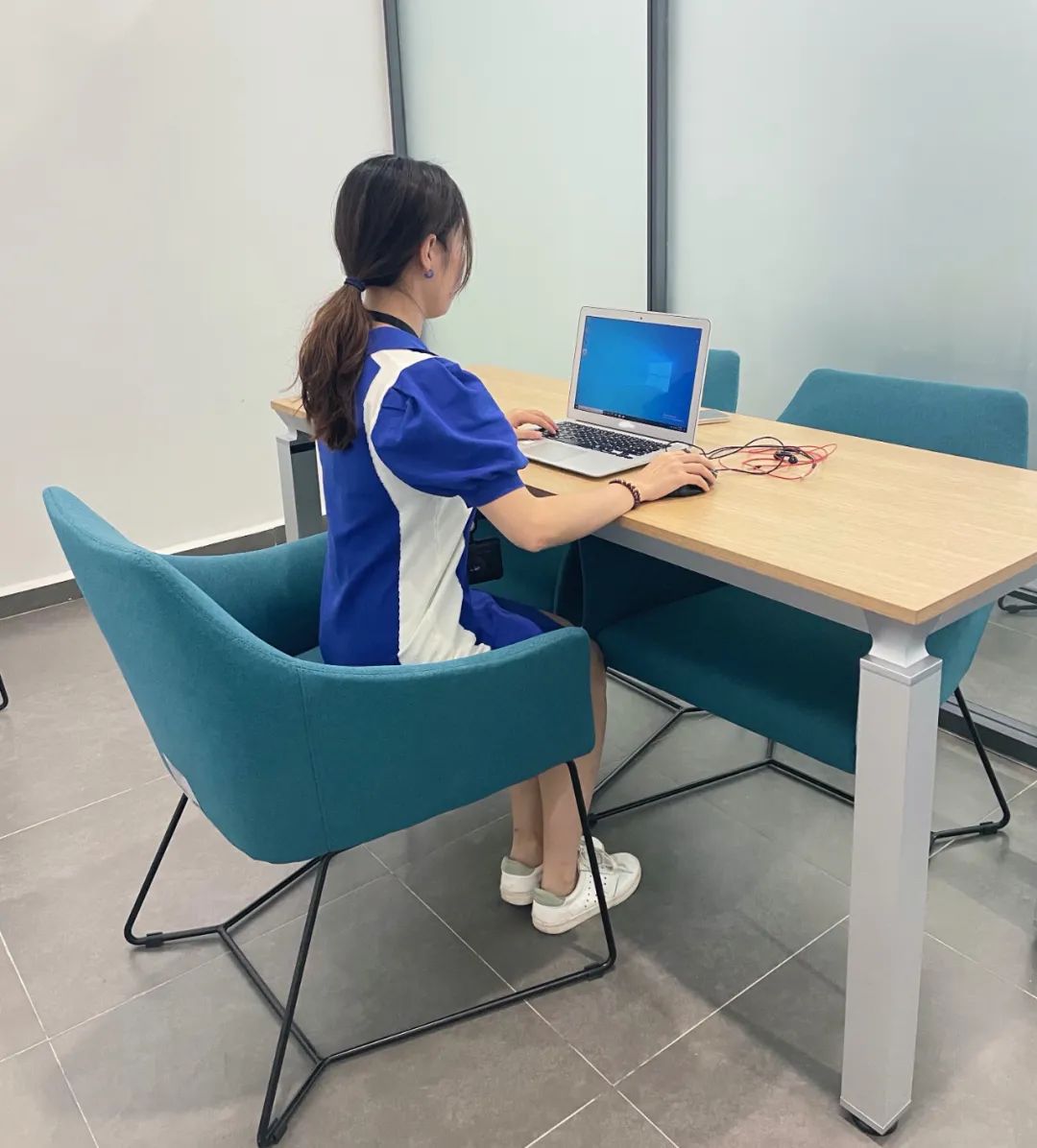 深国交2022最后一轮入学考试操作指南，必需注意这几点！                