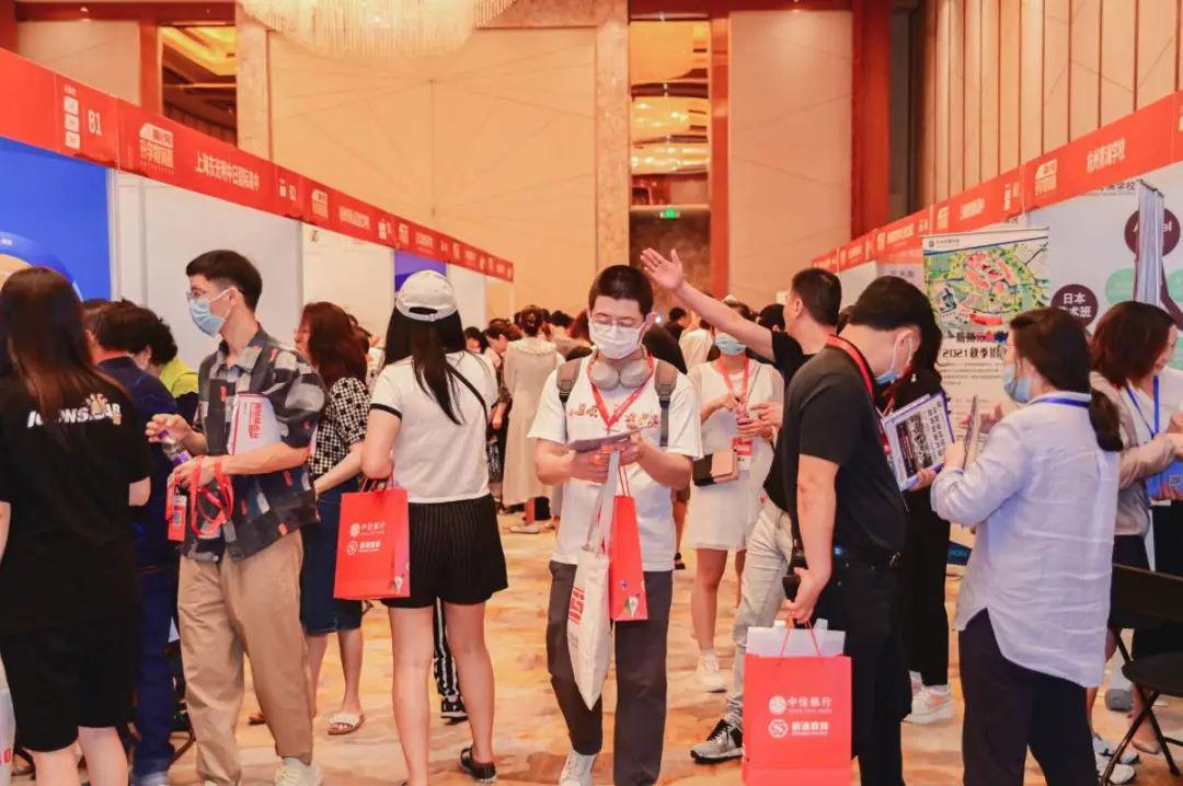 杭州国际化学校怎么选?6月25日远播国际化学校咨询会·杭州站来袭
