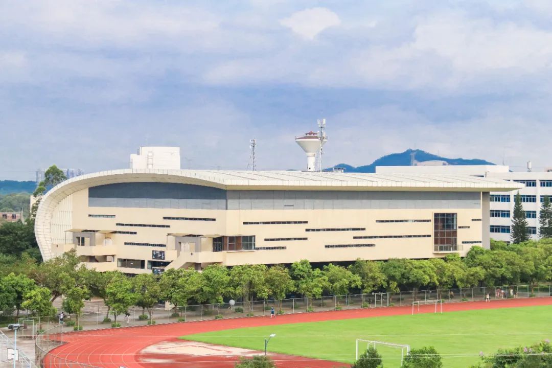 广商ALEVEL国际课程中心2022年秋季招生开始！                