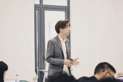 上海新纪元双语学校牛娃收获范德堡转正录取