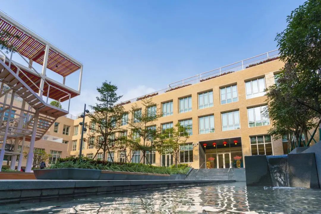 北上广深国际学校学费大PK！哪个城市花钱多?                