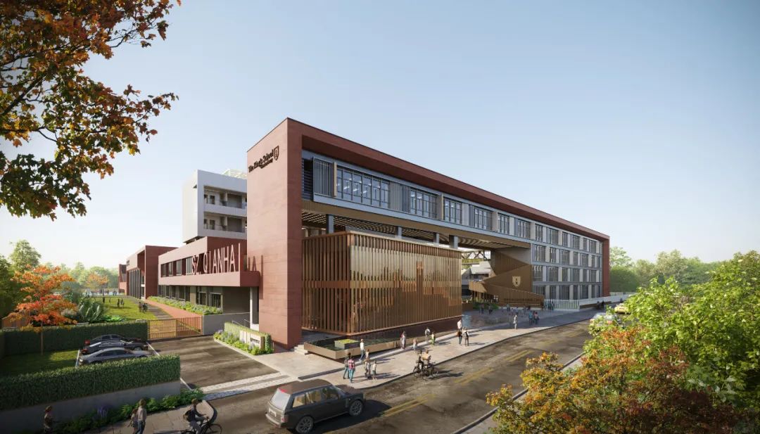 6月5日深圳南山国王学校首场中小学线下发布会将举行,千年名校能否顺利落地?                