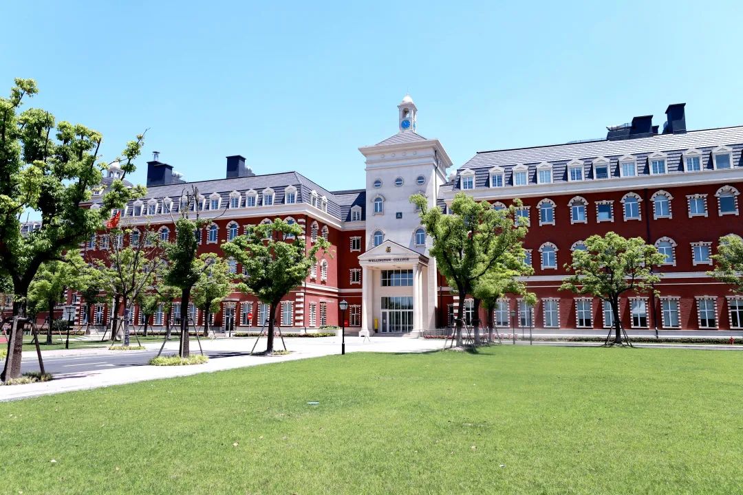 杭州惠立学校好吗?立志提供品质双语教育                