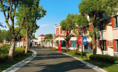 上海宏润博源2022夏校开始报名啦！ _ 上海宏润博源学校