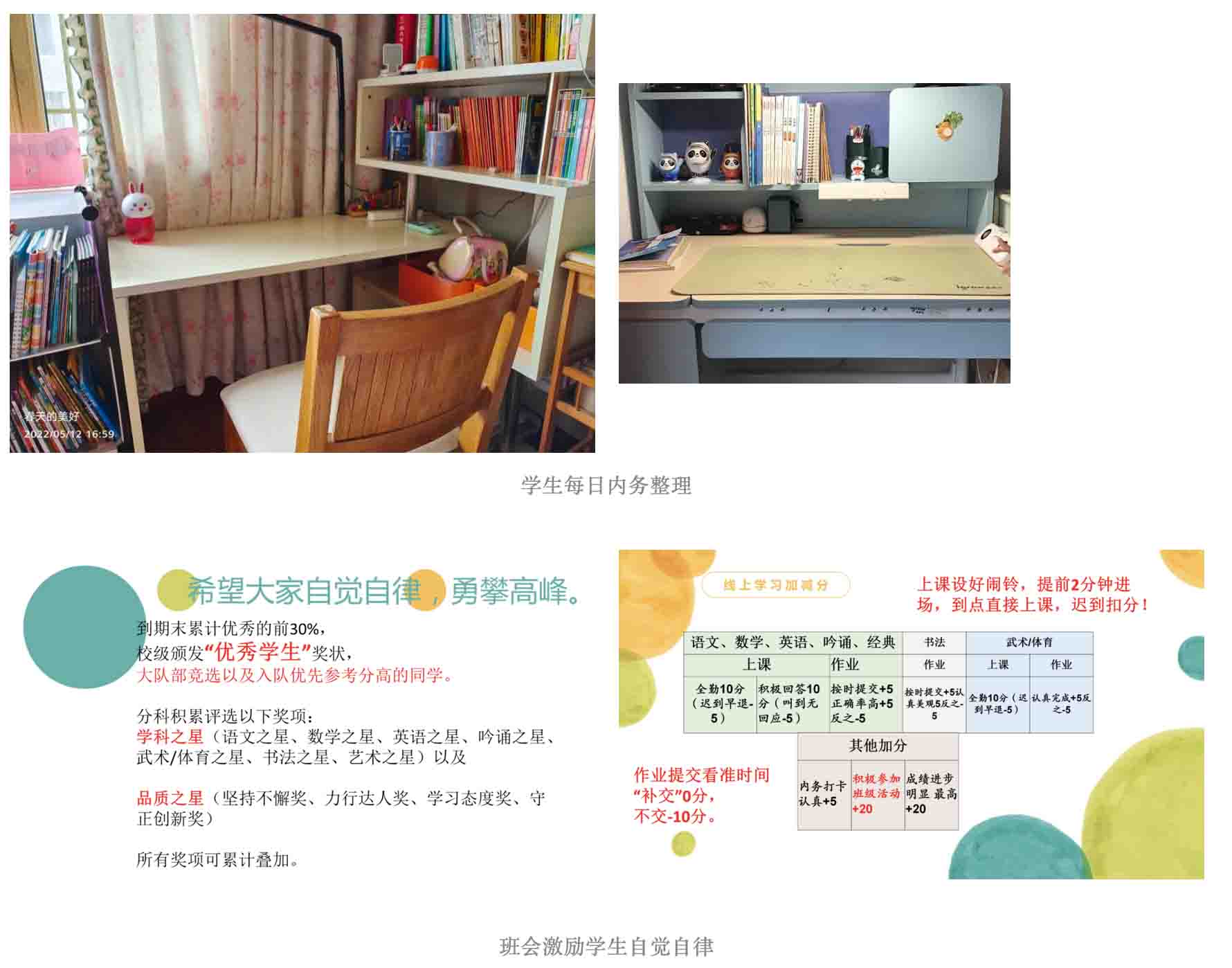 疫情期间的北京昌平汇贤学校开展的线上教学怎么样呢? _ 北京市昌平区汇贤学校