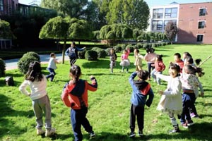 2022年北京市私立树人学校幼儿园一年学费标准 _ 北京市私立树人瑞贝学校