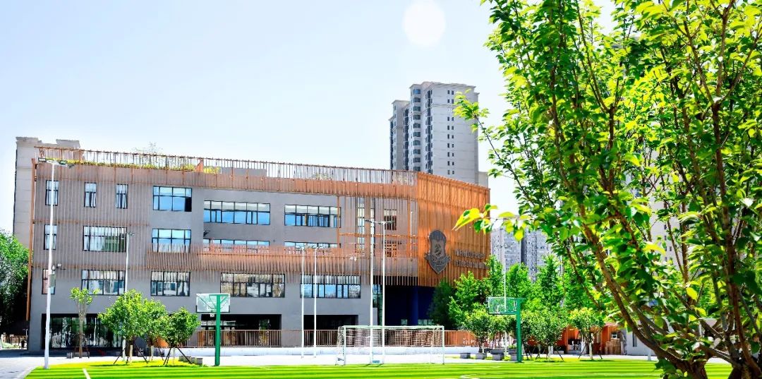 北京丽泽国际学校怎么样呢?国际教育新势力                