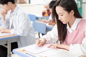 北京外国语大学国际课程中心入学考试考什么? _ 北京外国语大学国际课程中心
