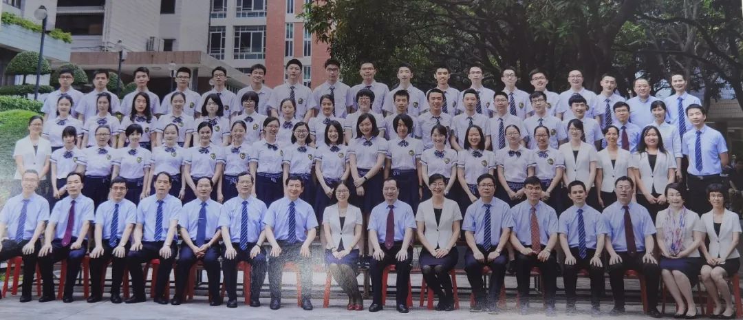 华附学子2016届张雪尧：弃保研，从军行，华附永远给我探索和尝试的勇气                