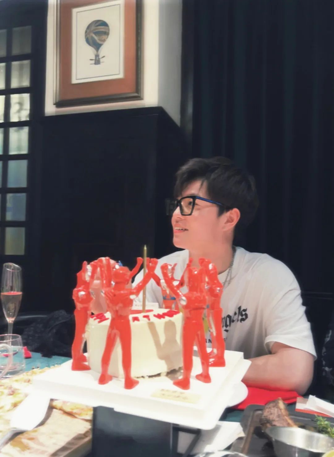优秀毕业生 | 有梦想 就该勇敢去追