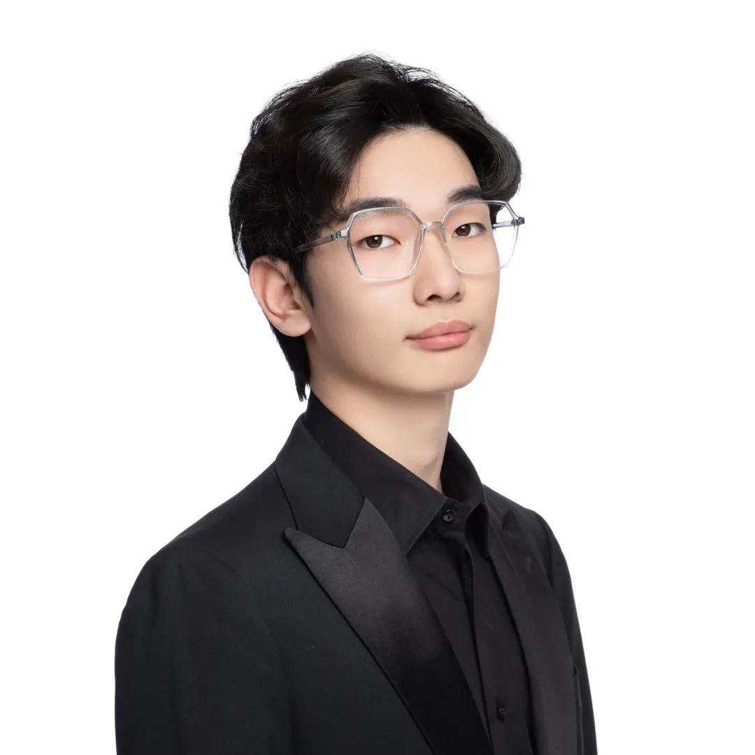 优秀毕业生 | 有梦想 就该勇敢去追