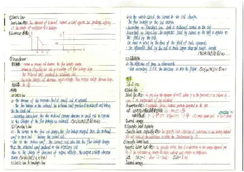 考进世界顶尖大学的秘诀公布! - 湖州帕丁顿双语学校