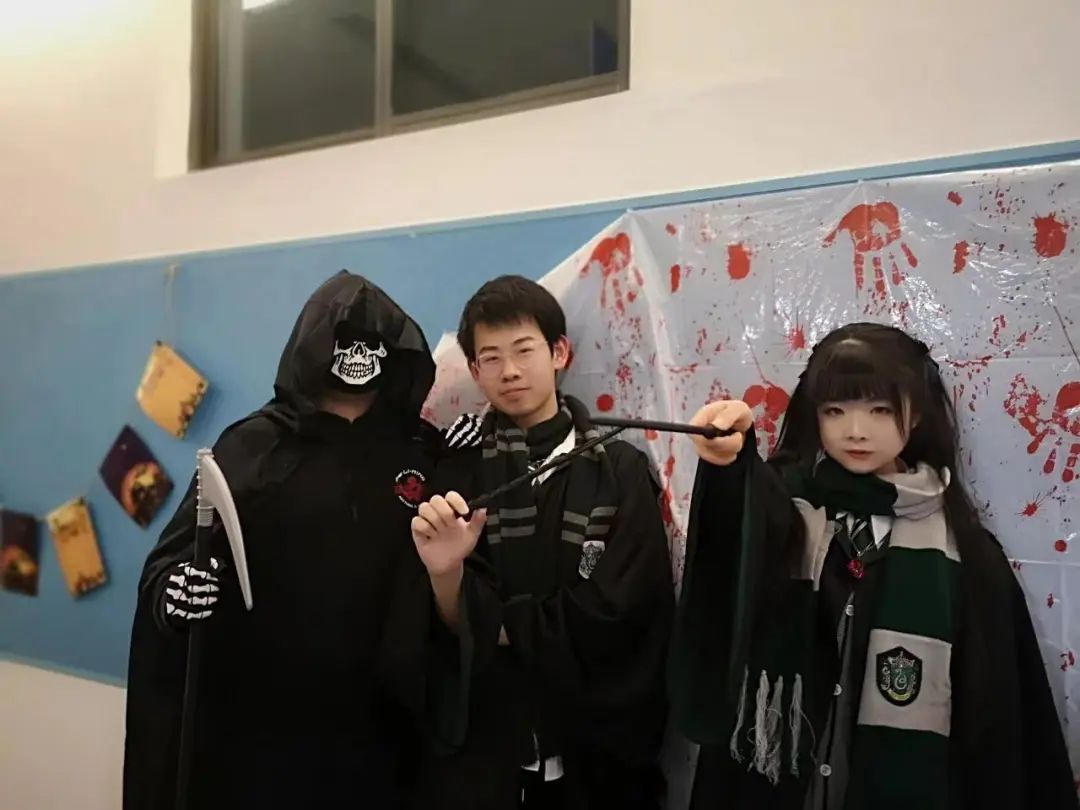 考进世界顶尖大学的秘诀公布! - 湖州帕丁顿双语学校