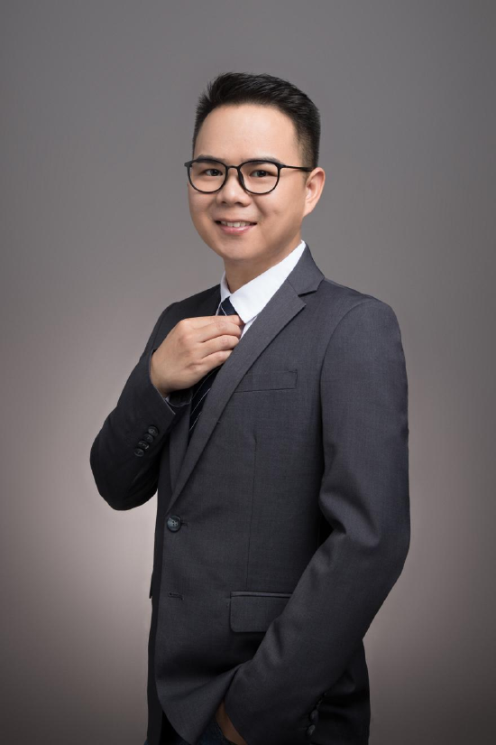广东碧桂园学校廖明毅 出国留学仍然值得去经历体验