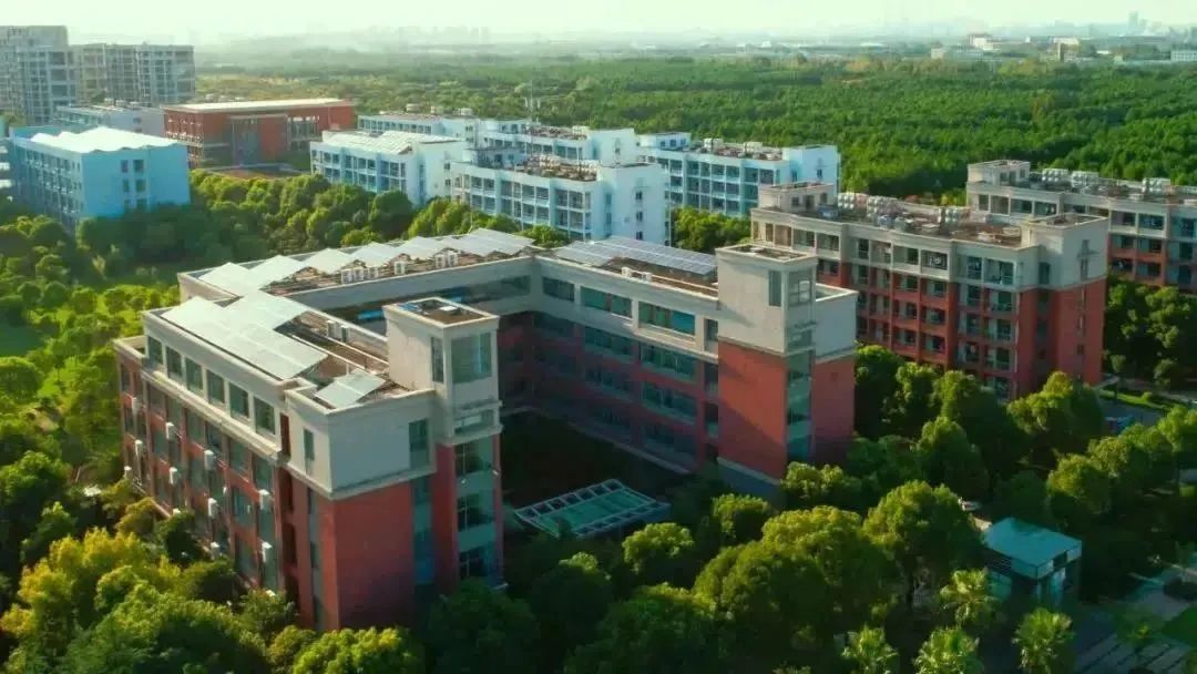 2022校园开放日光华中学课程介绍                