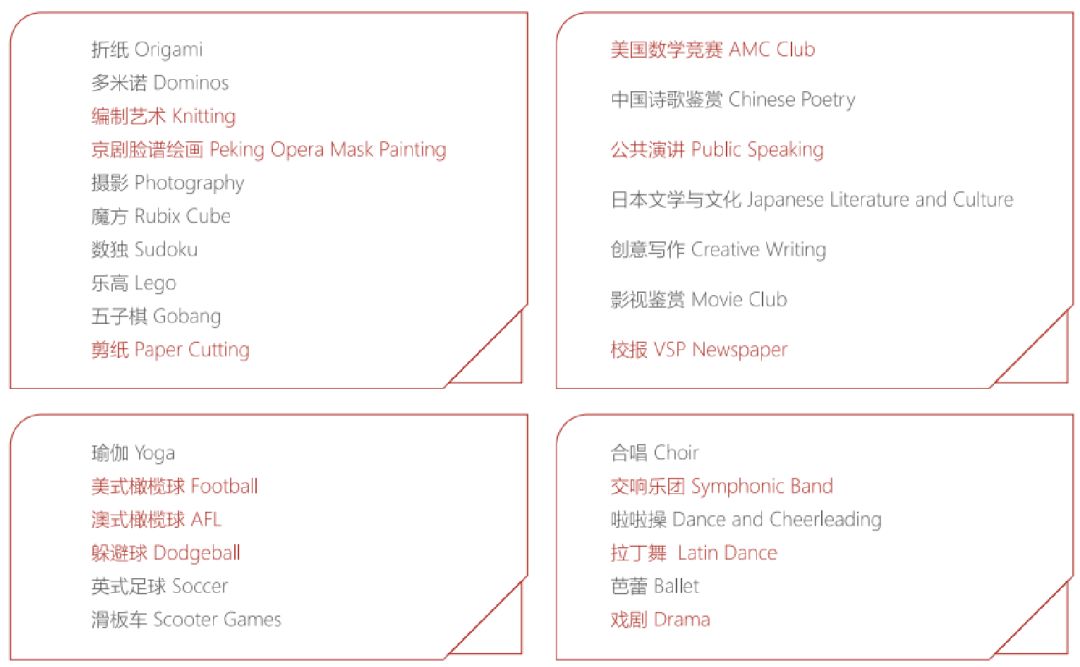 全方位了解浦东万科学校                