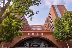 2022年北京外国语大学国际课程中心高中的报名时间 _ 北京外国语大学国际课程中心
