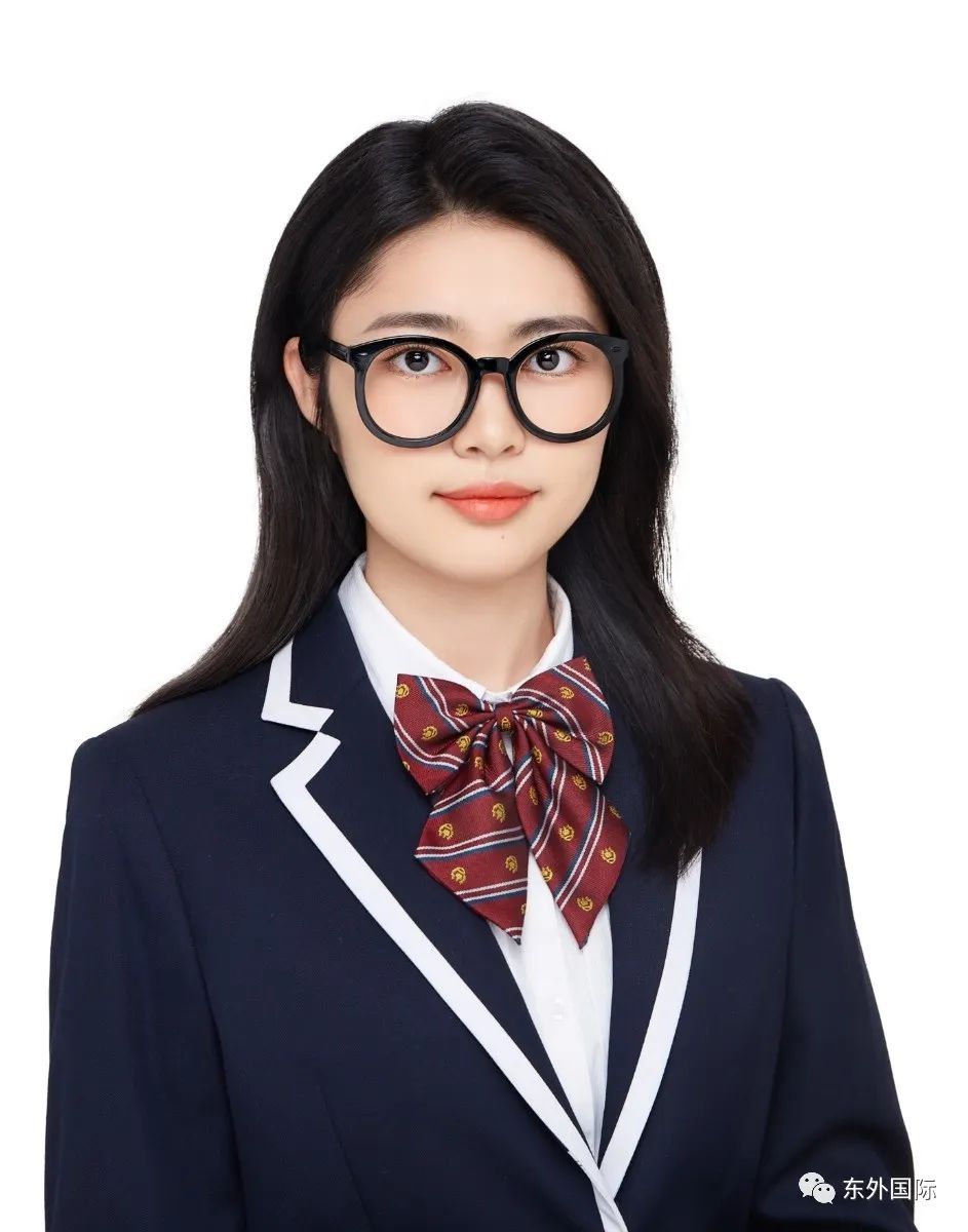 东外国际 | 这年夏天我成为了UCL女孩儿! - 东外国际
