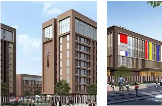 武汉康礼高级中学开设哪些课程?2022年学费多少呢?