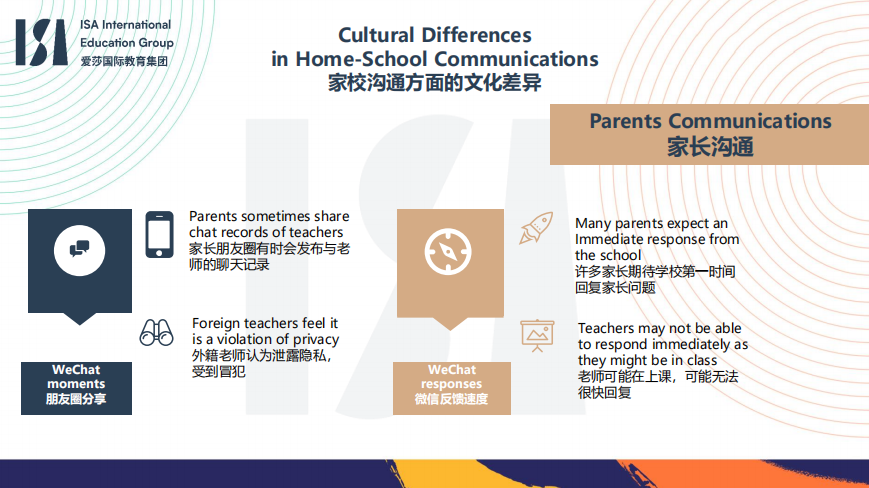 国际学校如何推动中国文化?如何解构和重构中国文化?                