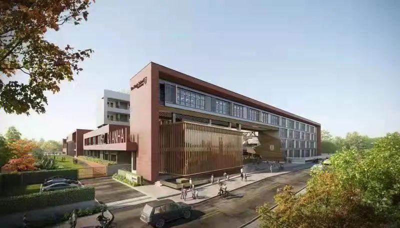 深圳国际学校开放日信息来啦！还有入学考试时间！                