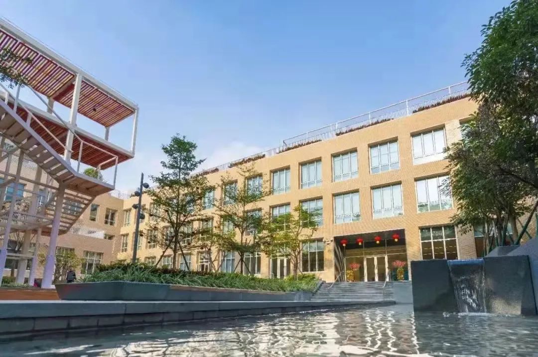 深圳国际学校开放日信息来啦！还有入学考试时间！                