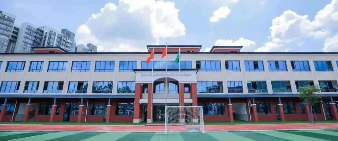 培侨6月开放第二批报名还要报吗?广深国际学校备考有哪些选择?                