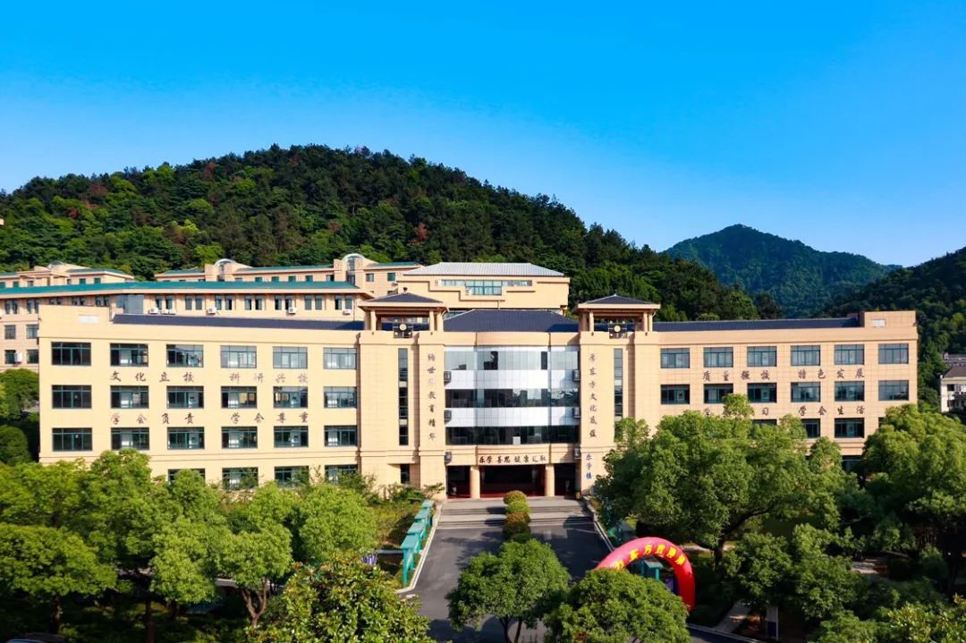 2022年杭州公办学校国际部招生考情大放送！                