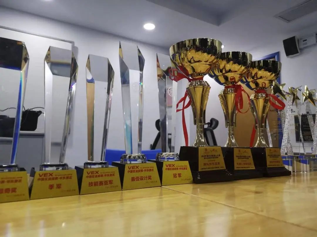 心之所向，尽其所长——乐高少年的计算机大牛梦                