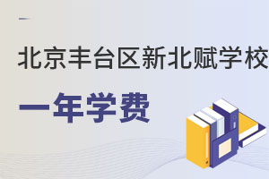 北京市丰台区新北赋学校(原北大附属实验学校)一年学费多少呢? _ 北京市丰台区新北赋学校(原北大附属实验学校)