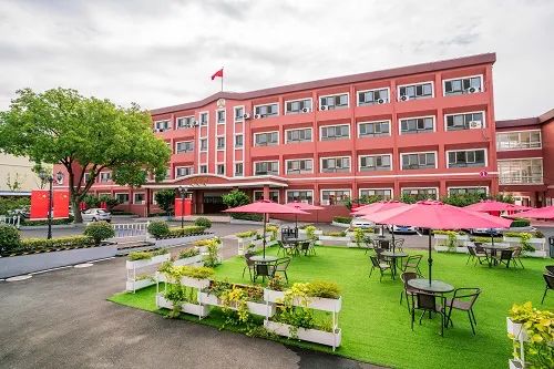 2022年上海日本国际班汇总！学校平均学费10万一年！                