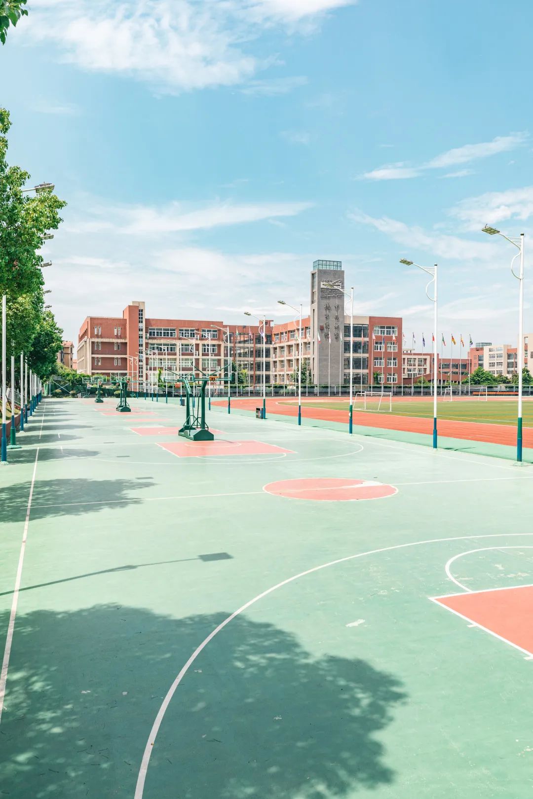 2022年句容碧桂园学校秋季招生简章介绍