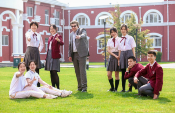 北京爱迪国际学校课程体系?2022年学费多少钱?