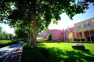 北京市通州区树人学校 | 关于学生开学复课的通知！ _ 北京市私立树人瑞贝学校