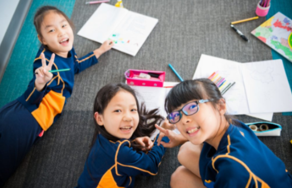 耀华国际教育学校北京校区开设什么课程?学费多少钱?