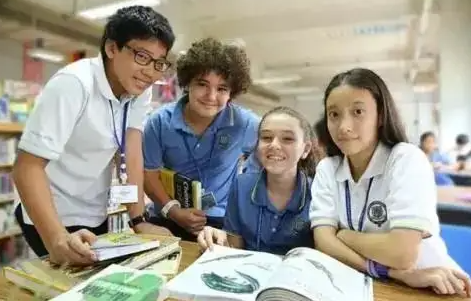 国际学校为什么值得选择呢?