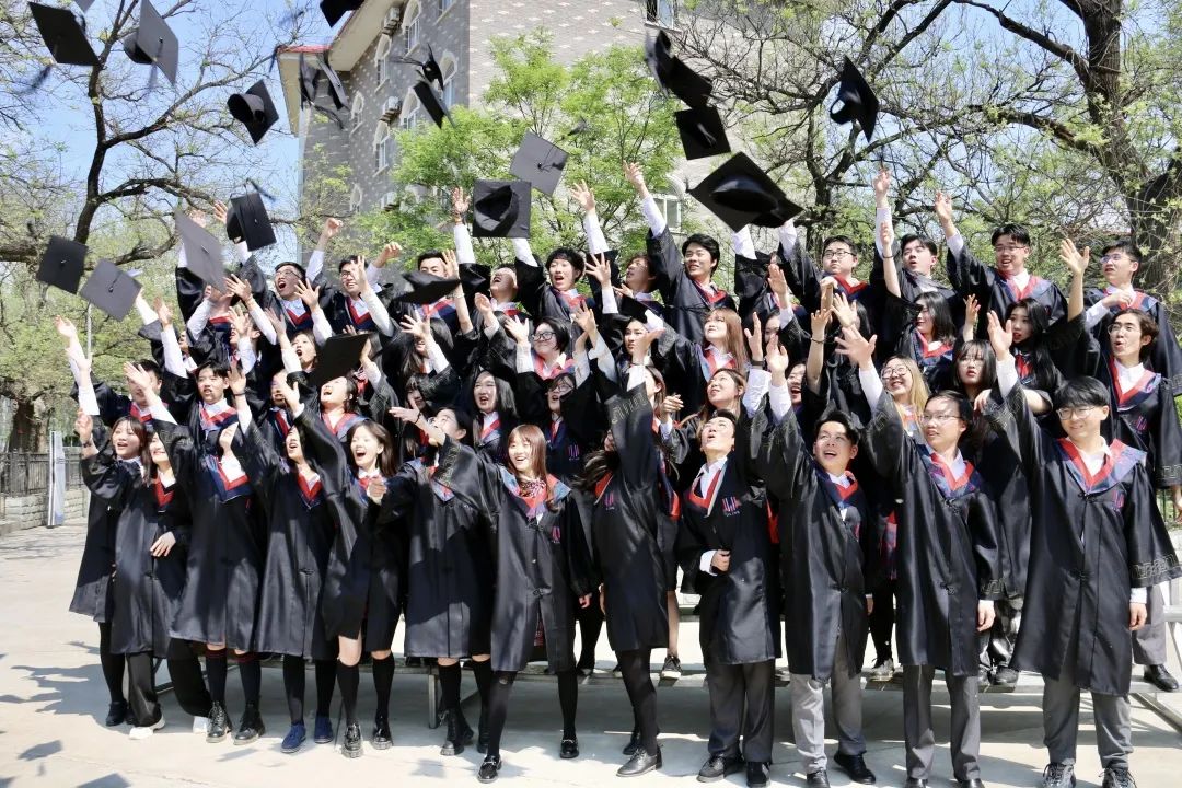 重磅！强强携手：“青苗领科A _ level中心”正式成立！ _ 青苗国际双语学校
