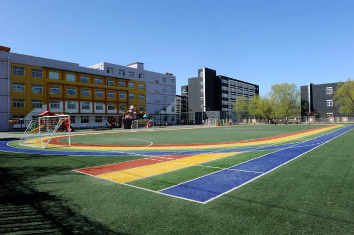 北京顺义区国际学校排名及学费
