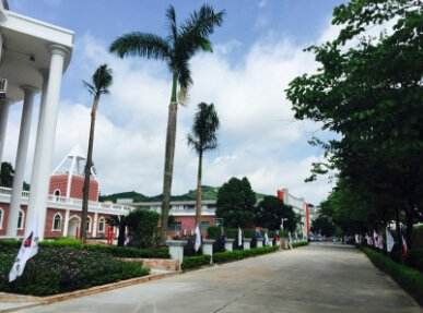 深圳盐田区国际学校一览 深圳国际学校有哪些