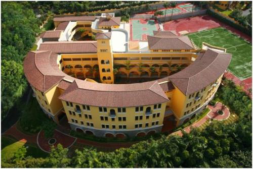 深圳罗湖区国际学校一览 深圳国际学校有哪些