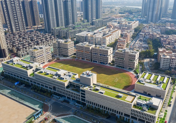 深圳罗湖区国际学校一览 深圳国际学校有哪些