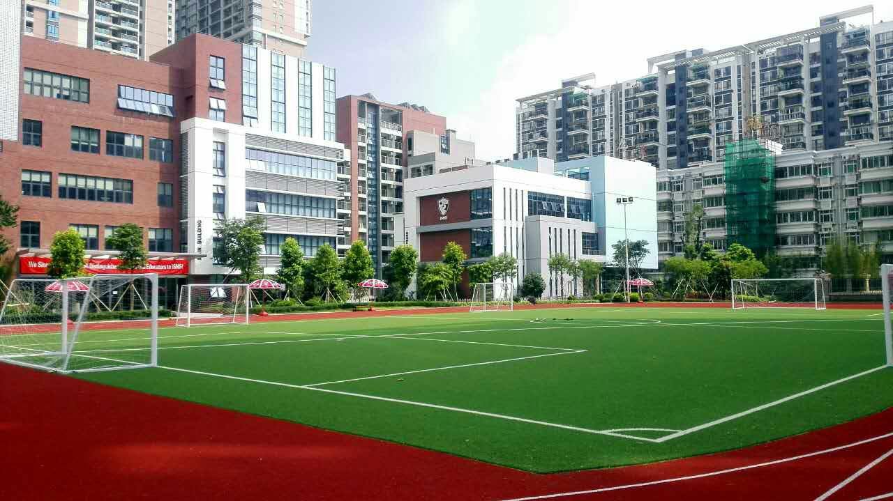 深圳龙华区国际学校一览 深圳国际学校有哪些