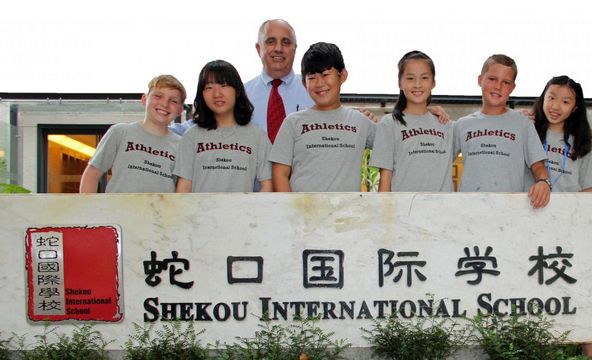 深圳南山区国际学校一览 深圳国际学校有哪些