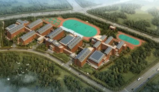 清华大学附属中学昌平学校国际部怎么样呢?师资力量如何?