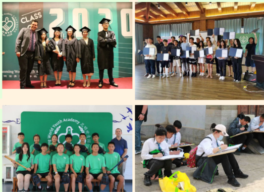 昆明世青国际学校课程体系?2022年学费多少钱?