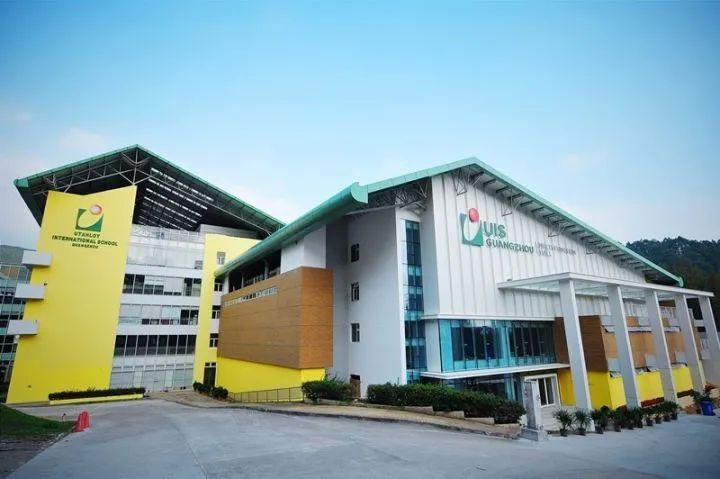 广州热门国际学校一览表 广州国际学校推荐