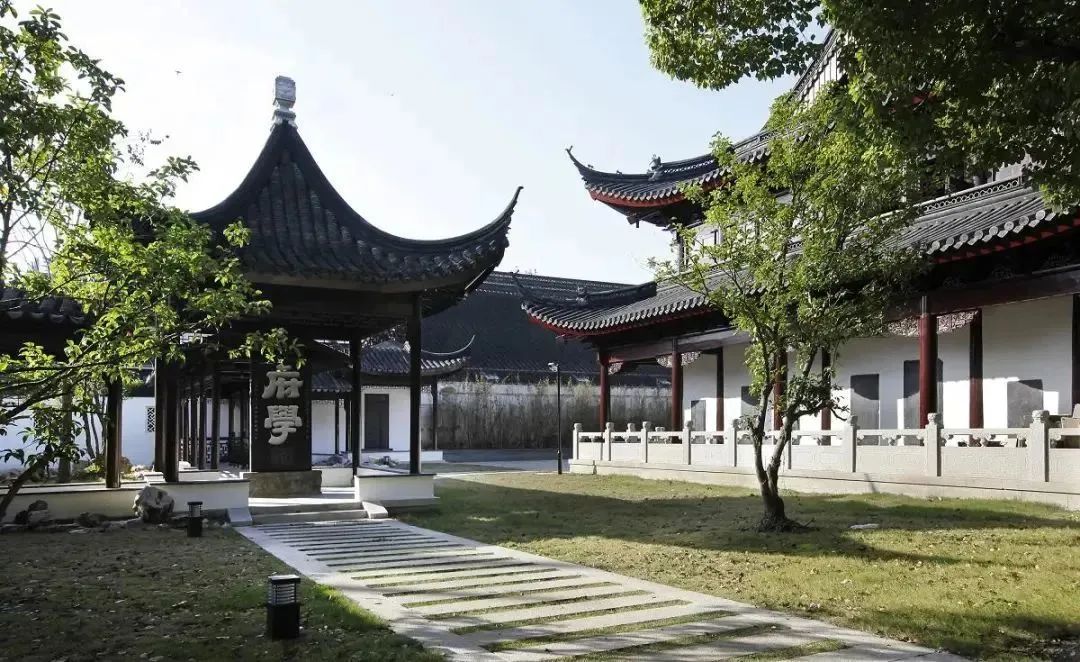 苏州中学国际部怎么样呢?做千年庭院里的IB学生                